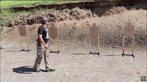 Ben Stoeger - Practical Shooting Fundamentals Omaha