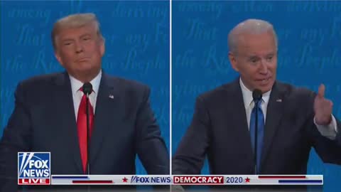 Joe's LIE About Hunter Biden Just Blew Up in His Face