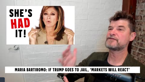 Doug In Exile - Maria Bartiromo_ The People (and Markets) Have Had It With Jack Smith