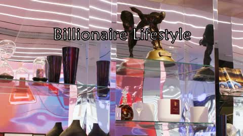 Billionaire Lifestyle 2