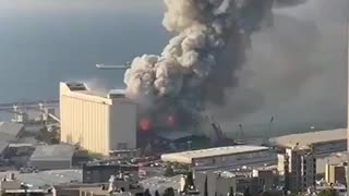 explosión beirut