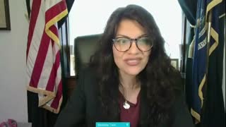 Rashida Tlaib Wants To Introduce Civilian Climate Corps