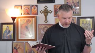 ACA D&R Video Chapel, Wednesday, March 10, 2021, The Wednesday of Lent 3