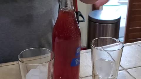 Berry good Kombucha!