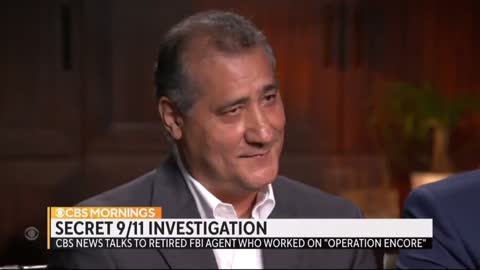 FBI Agent CONFIRMS Domestic Involvement in 9/11 Attacks!