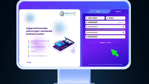 An Introduction To ONPASSIVE Ecosystem Business Solutions
