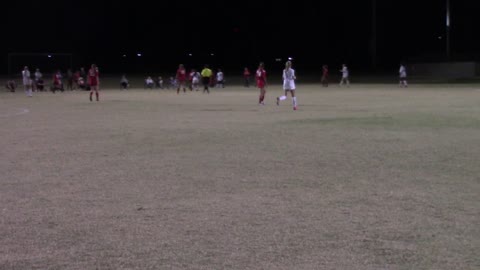 ECNL RL NTX Game 3 half 2