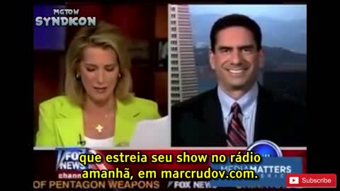 Marc Rudov Debate Ao Vivo Sobre Casamento, Traição e Felicidade Nos Relacionamentos - Syndicon