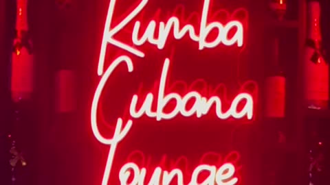 Rumba Cubana Lounge - Titi Me Pregunto - Bad Bunny