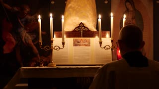 Sunday, January 31, 2021 - Our Lady of Fatima Rosary Crusade (1.24.21 RERUN)