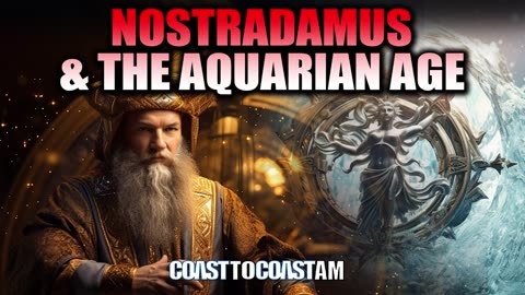 Nostradamus' Prophecies for America's Evolution | Beyond 2023