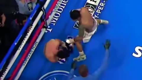 Knock out knockout 😑😑😑