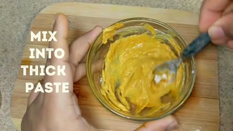 Most Effective Way To Remove Sun-Tan From Face,Neck,Hands,Knees Overnight | Simplest home remedy