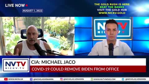 #Michael #Jaco Discusses - discuss SCOTUS has decertified last election