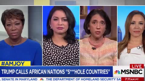 Jennifer Rubin Melts Down, Asks If People Against Amnesty Are ‘Raised By Wolves’