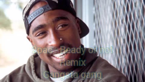 2pac - Ready or not