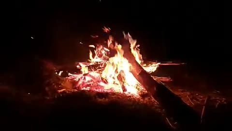 campfire S@