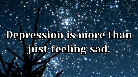 Depression Help | Facts | Psychology | #depression #facts #psychology