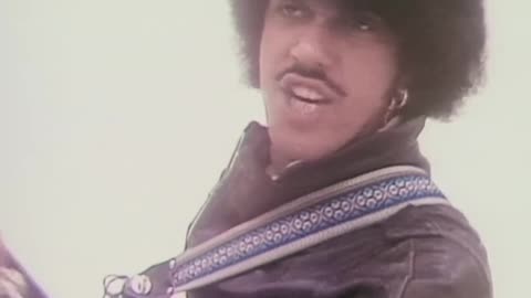 Thin Lizzy - Do Anything You Want To (Official Music Video)