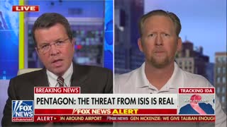 Rob O'Neil on Your World With Neil Cavuto