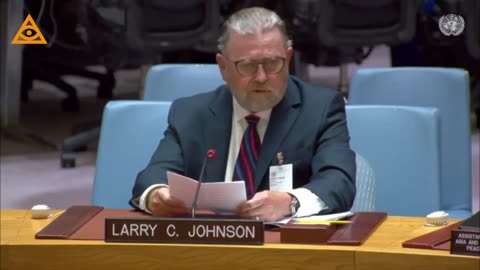 Deciphering the Nord Stream Pipeline Sabotage. Larry Johnson Briefing the UNSC.
