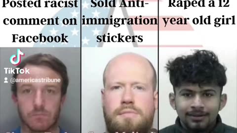 What Liberal Justice in Britian Looks Like