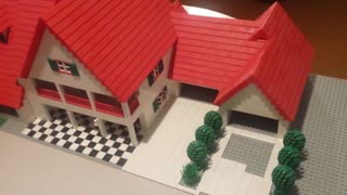 My Lego House