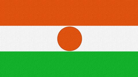 Niger National Anthem (Instrumental full) La Nigérienne