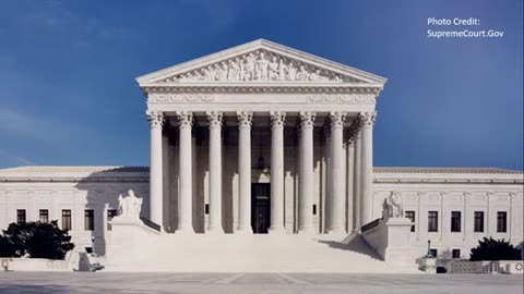 2020 History, U.S. Supreme Court Stalls Multiple Election Cases