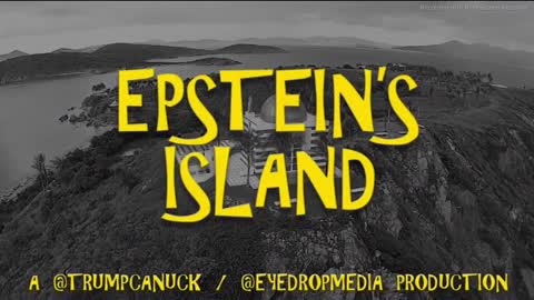 Epstein's island