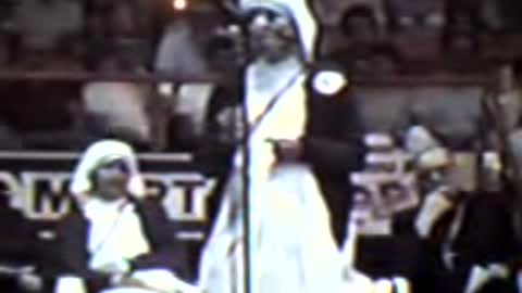 Blessed Mother Teresa of Calcutta Part II Abortion distroy