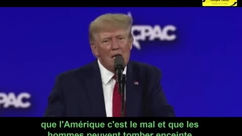 Donald J Trump - l'Institution scolaire -