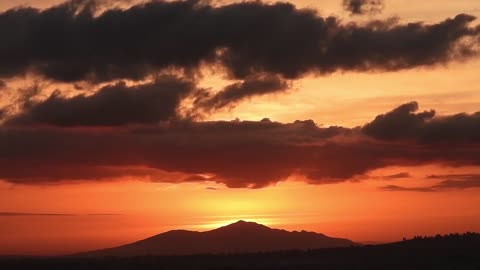 Hot Air Ballooning in Ethiopia