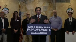 Investing In Infrastructure