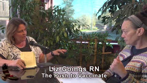 497 Money & Vaccines