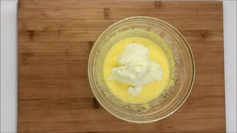 Amazing Keto desert with only three ingredients