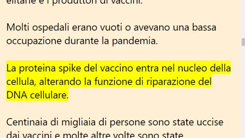 Il famoso neurochirurgo Russell L. Blaylock assesta il colpo di grazia alla narrativa Covid