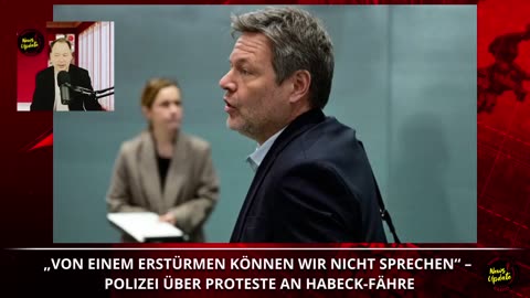 NEWS am 14. Januar 2024 - Die wichtigsten Meldungen vom Tage : ARD bis ZDF unter Beobachtung