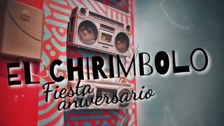 El chirimbolo