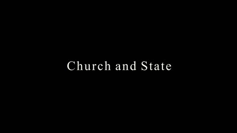 Sean Feucht and Rob McCoy | Patriot Radio | Church and State