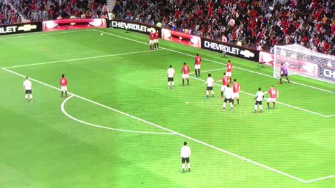 Best FIFA2019 goal