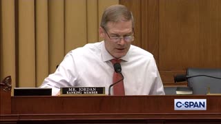 Rep. Jim Jordan: This Bill Is Just Another Democrat Attack On The 2nd Amendment