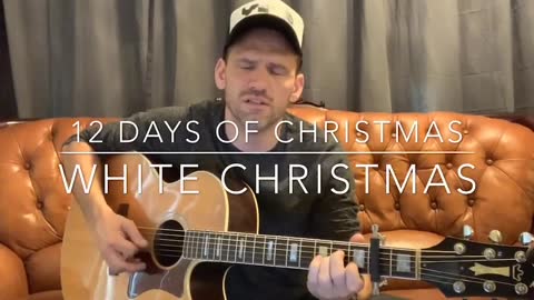 White Christmas- Michael Monroe Goodman