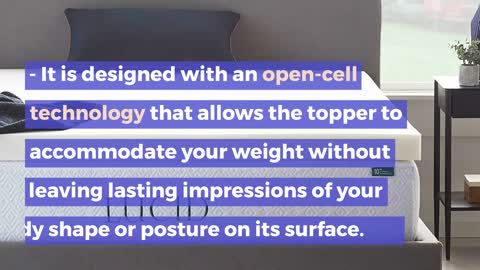 Mattress Toppers For Back Pain