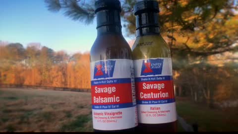 Introducing Semper Savage!