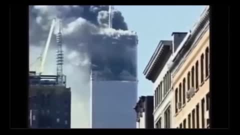 The Truth of 9-11 The evidence speaks for itself