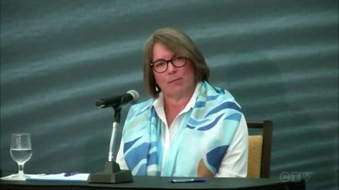RCMP Commissioner Brenda Lucki's testimony at N.S. mass casualty commission | FULL commission | FULL