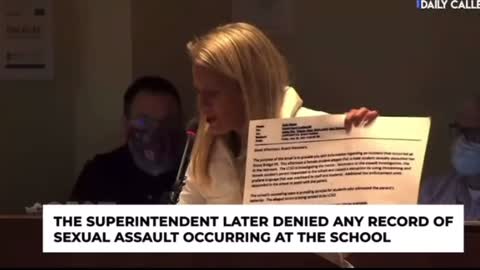 Loudoun County, VA Parents Rise Up Against The School Board!