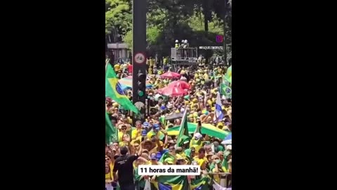 Brésil et Israël, deux nations qui se complètent ! Lula le seul antisémite !