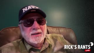 Rick's Rants March 15, 2024